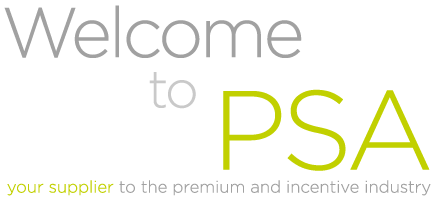 Welcome to PSA